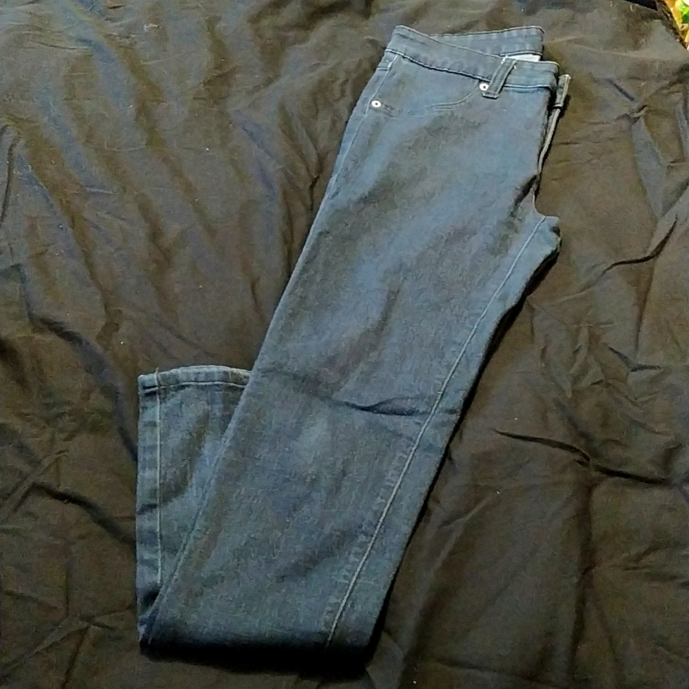 Carmar Skinny Jeans
